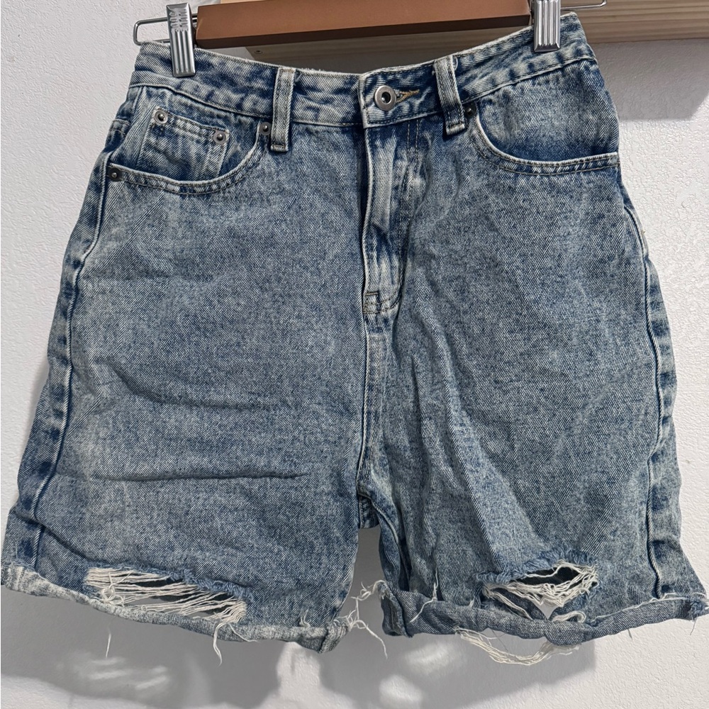 Princess polly shorts
